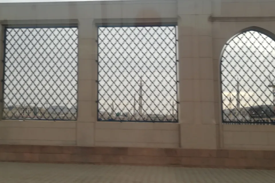 بقيع الغرقد