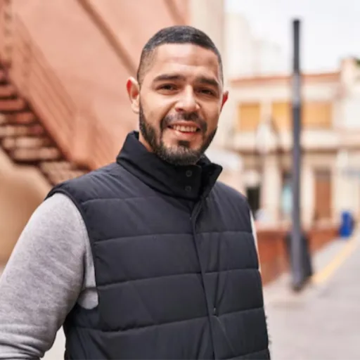 Yahya Kamal