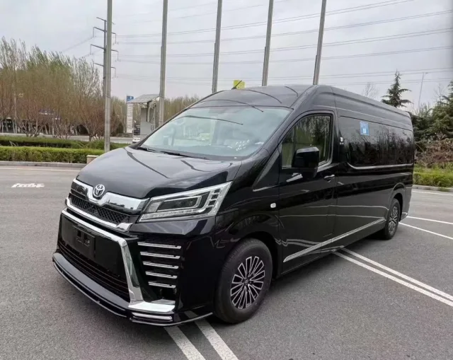 Minibus